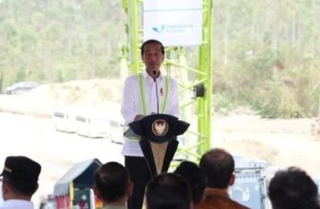 Mayapada Hospital Nusantara Di IKN Presiden Titip Layanan BPJS