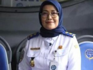 Polana B Pramesti Kini Dirut Di AirNav Indonesia - PosKaltim.id