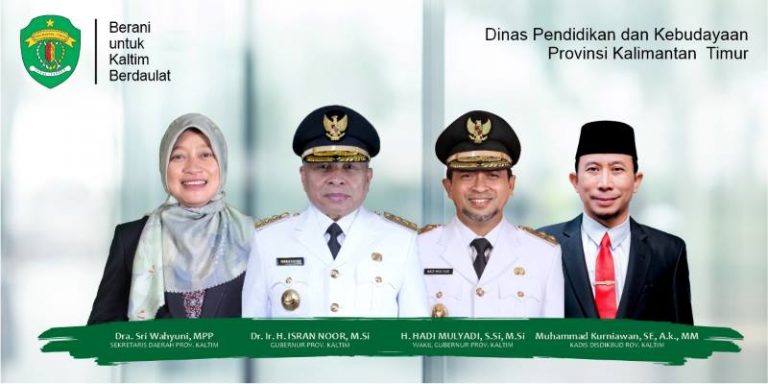 Disdikbud Kaltim Jadwalkan Evaluasi PPDB Tahun 2023 Agar Lebih Baik Di ...