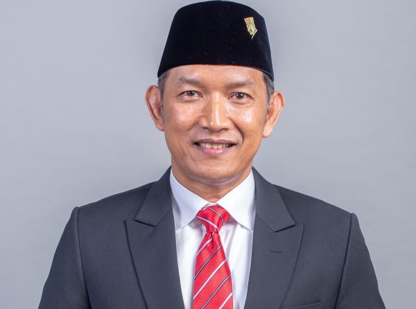 Agiel Suwarno Soroti Pendapatan Pajak Kendaraan Bermotor dan dan ...